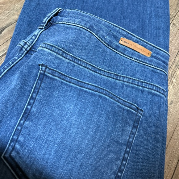 Anthropology Pilcro and the Letter Press Jeans - Size 31 - Picture 2 of 5
